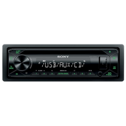 SONY autoradio CDXG1302U