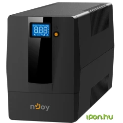 NJOY UPS Horus Plus 600 360W (PWUP-LI060H1-AZ01B)