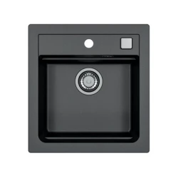 Alveus sudopera Atrox 20 g91 - crna   470 x 500 x 195 mm