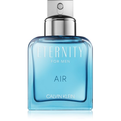 Calvin Klein Eternity Air toaletna voda 50 ml za moške