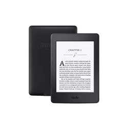 Amazon Kindle Paperwhite IV 32 GB ebook čitač, crni