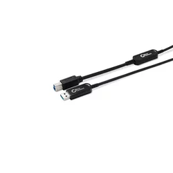 MicroConnect Optični kabel USB A-B 3.0
