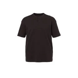 Trendyol ženska majica Tmnaw27Ts00002, smeđa