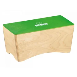 Bongo cajon 931GR Nino