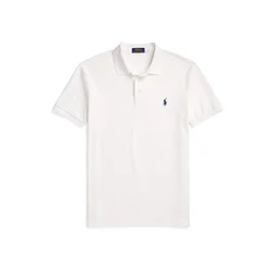 Polo Ralph Lauren Majica modra/bela