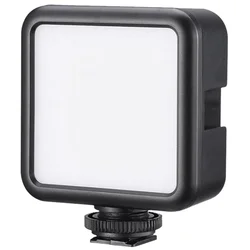Rollei Mini LED RGB/LED luč