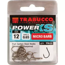 Trabucco Power XS #10
