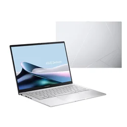 Asus Laptop Zenbook 14 UX3405CA-ST1369 14 3K, Ultra 7 255H, 16GB, SSD 1TB
