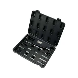 shumee 14-delat cylinderhonningssats - YT-05800