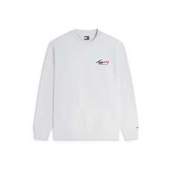 Moška jopa TOMMY HILFIGER siva