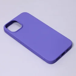 TERACELL Maska za iPhone 14 6.1 Giulietta ljubičasta