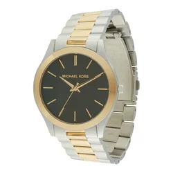 Ročna ura Michael Kors Runway MK9149 Gold/Silver