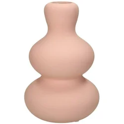 Dekordom Vaza dolomite 20cm xet-7830 - pink - ksn ( 040031 )