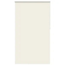 Rolo zavjesa prljavobijeli 120x210 cm Širina tkanine 116,6 cm