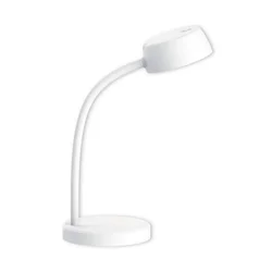 Top Light OLIVIA B - LED Stona lampa LED/4,5W/230V bela