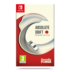 Switch Absolute Drift - Premium Edition
