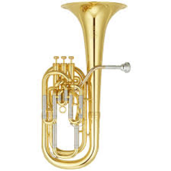 Bariton horn YBH-831 Yamaha