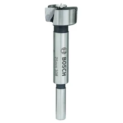 Bosch Čeona glodala za klap šarke,DIN7483G,25x90