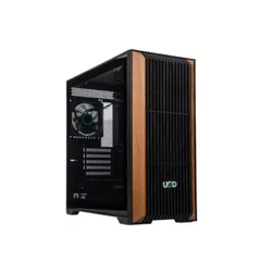 Domazets Special Gaming računar WBS R7600, 32GB, 1 TB SSD, 5060TI, 650 W, Crni