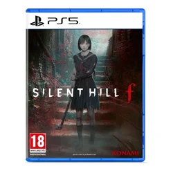 SILENT HILL f - Day 1 Edition (PS5)