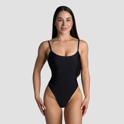 GymBeam Women‘s Swimsuit ARUBA Black