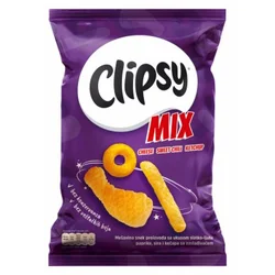 FLIPS MIX CLIPSY 85G