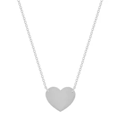 Borboleta Heart SE-WGP-30N