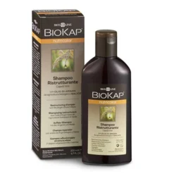 BIOKAP Šampon za farbanu kosu, 200ml