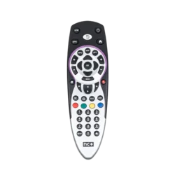 INNE Daljinski upravljalnik za NC+ RECORDER
