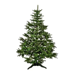Novogodišnja Jelka Viktorija 3D 120 cm (22862)