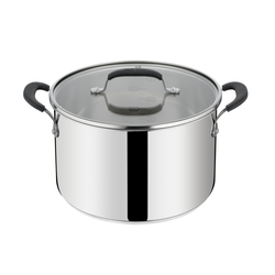 TEFAL Šerpa sa poklopcem 6cm E3186375 Jamie Oliver