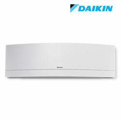 Klima naprava Daikin FTXA Stylish - FTXA20A bela (2,0 kW), Brez montaže