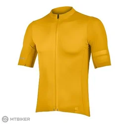 Majica Endura Pro SL, gorčica (M)