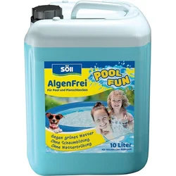 Söll Algenfrei - 10 l