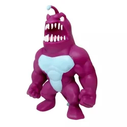 Monsterflex: Vodne pošasti - Duh