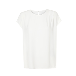 TATUUM Bluza off-bela