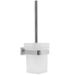 Krtača WC krom ERLO 05