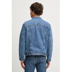 LEVIS ® Prehodna jakna The Trucker  moder denim