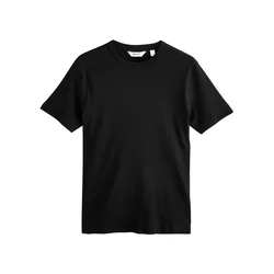 Next Majica črna