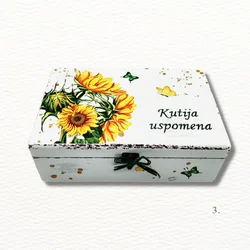 Pokloni za učiteljice i tete u vrtiću - 3. - 154286