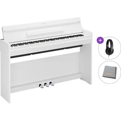 Yamaha YDP-S36 Basic SET White Digitalni piano