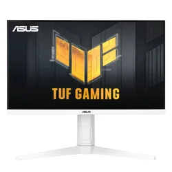 Monitor ASUS TUF Gaming 27 (VG27AQML1A-W) 2K QHD / 260Hz / LED / Fast IPS / HDR / Gaming