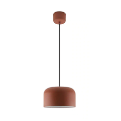 Rea Light Sappho HN8370-1525 Visilica, E27, 60W, O25cm, Terakota
