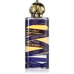 Fragrance World Unisex parfem Velvet Mood, EDP, 100 ml