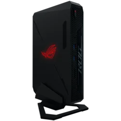 ASUS ROG NUC - Gaming/RNUC14SRKU9189A2I/Intel Ultra 9 185H/RTX 4070/1TB /16GB*2 DDR5-5600MHz /Wi-Fi 6E AX1690i /Win11/EU/Mini PC(L10) /EAN:47113874905
