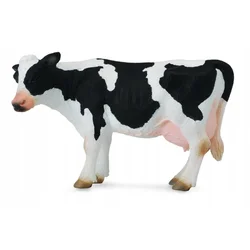 COLLECTA Zbirateljska figurica, frizijska krava 1 kos.