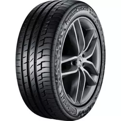 Continental PremiumContact 6 ( 285/45 R22 114Y XL EVc, MO, sa rebrom felne )