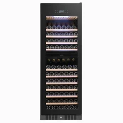 Hladilnik za vino Temptech E1000DRB