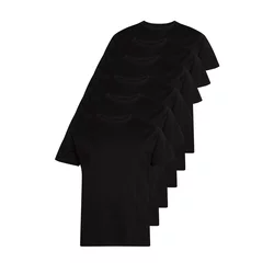 Urban Classics Majica črna