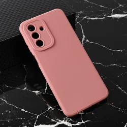 Teracell Maska za telefon Giulietta za Samsung A266B Galaxy A26 5G, Roze